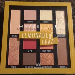 Eyeshadow Palette Bundle